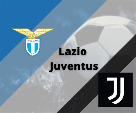 lazio juventus in diretta gratis